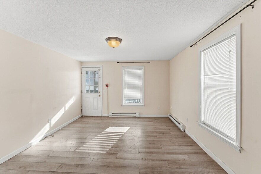 More Photos Of , Woonsocket Multifamily For Sale