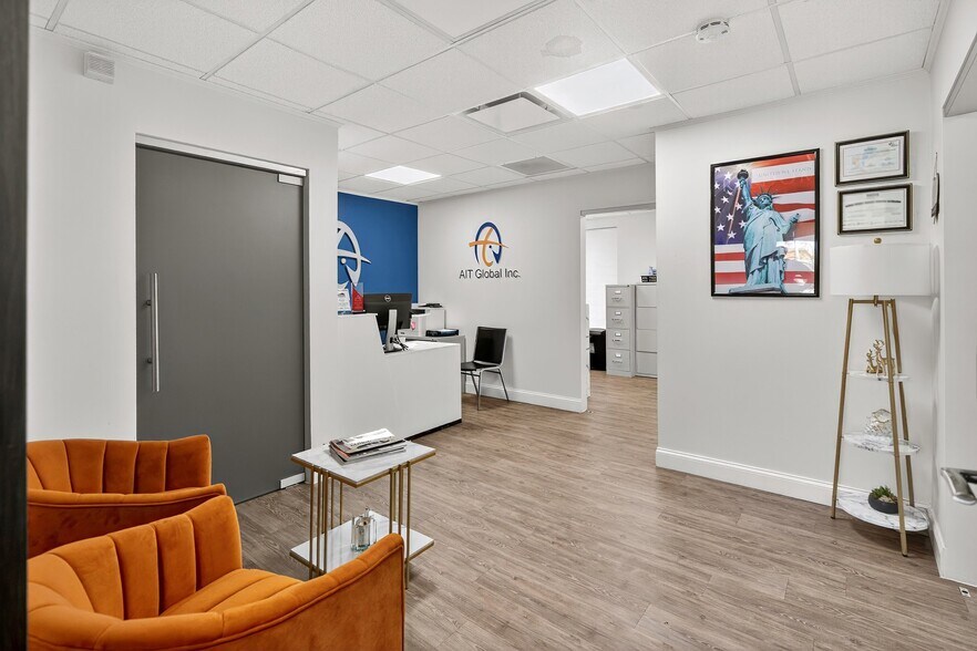 More Photos Of 228 Route 34, Old Bridge Office For Sale