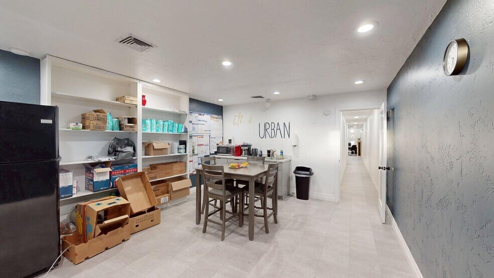 More Photos Of 828 1/2 6th St, Clarkston Storefront Retail Office For Sale