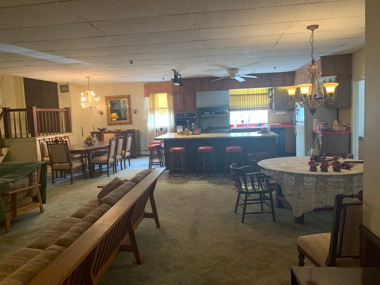 More Photos Of 47 N Main St, Honeoye Falls Flex For Sale