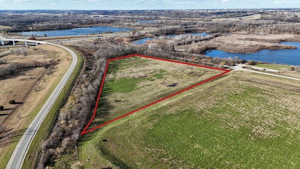 More Photos Of 4650 SE Army Post Rd, West Des Moines Land For Sale