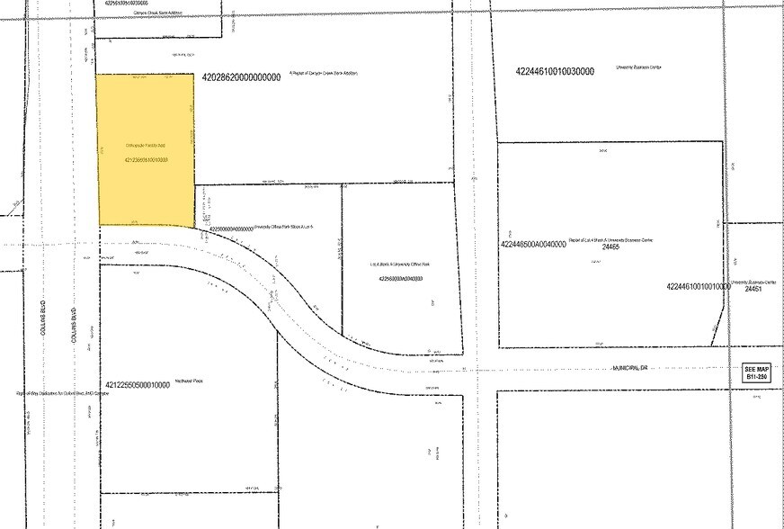 More Photos Of 1910-1920 N Collins Blvd, Richardson Medical For Lease