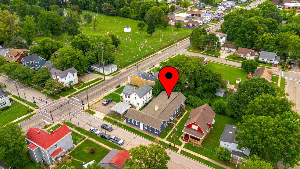 More Photos Of 7508 Elizabeth St, Cincinnati Apartments For Sale