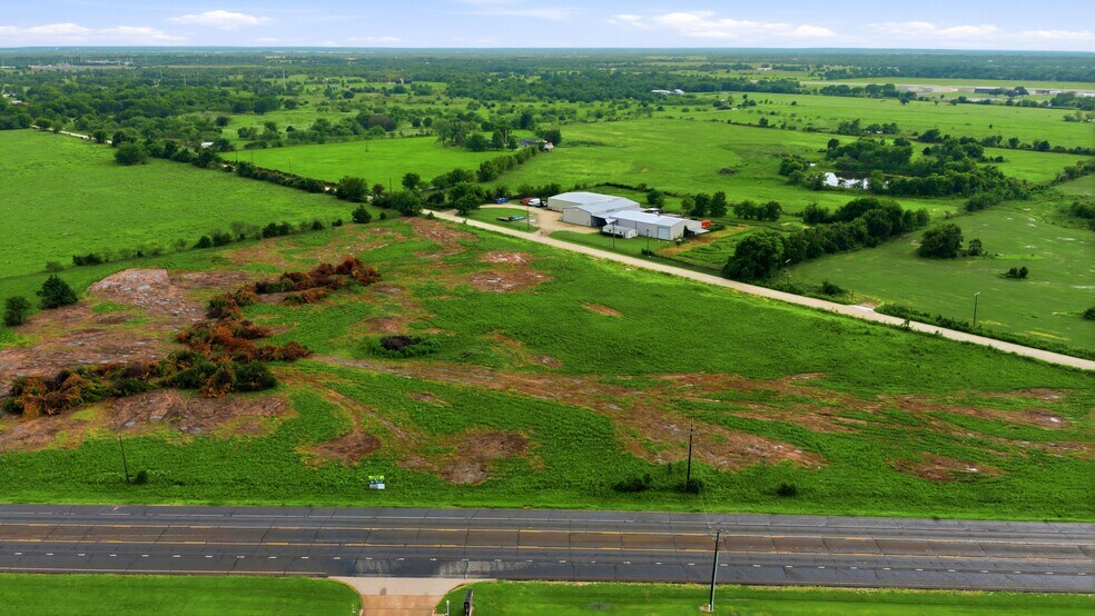 More Photos Of TBD 00 U.S. 287 hwy, Corsicana Land For Sale