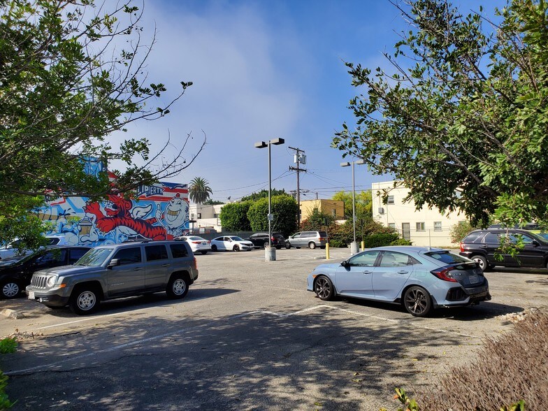 More Photos Of 500 Alamitos Ave, Long Beach Medical For Lease