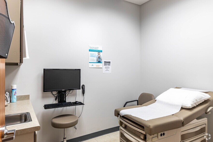 Photo of 1st Floor Ste 110