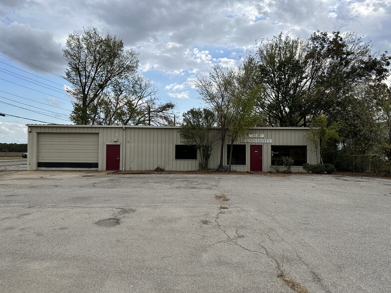 Primary Photo Of 3516 E University Dr, Denton General Retail For Lease