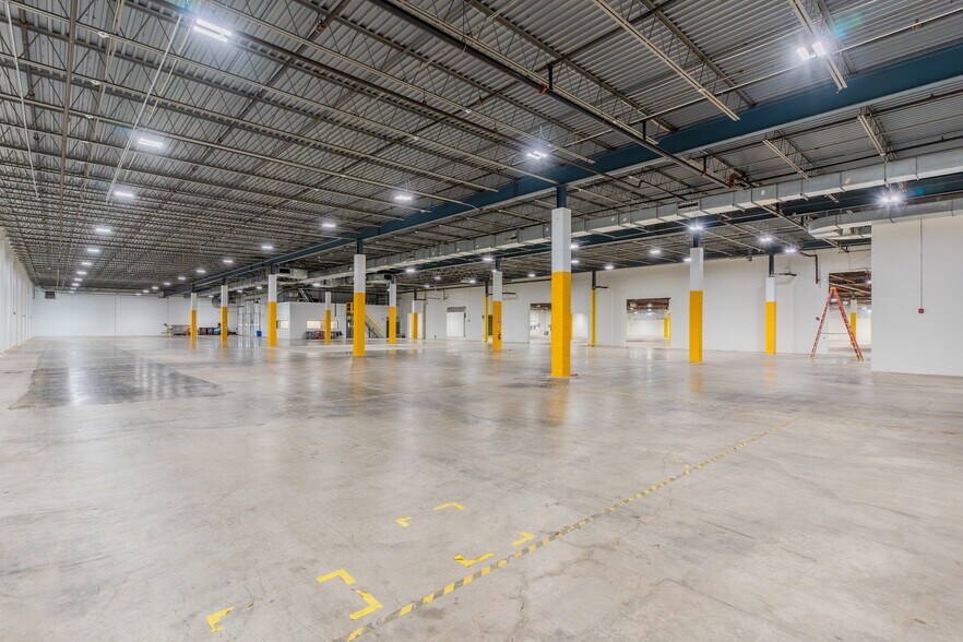 More Photos Of 9001 Torresdale Ave, Philadelphia Warehouse For Lease