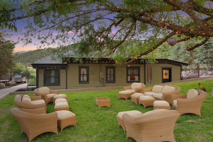 More Photos Of 5373 Highway 224, Park City Medical For Sale