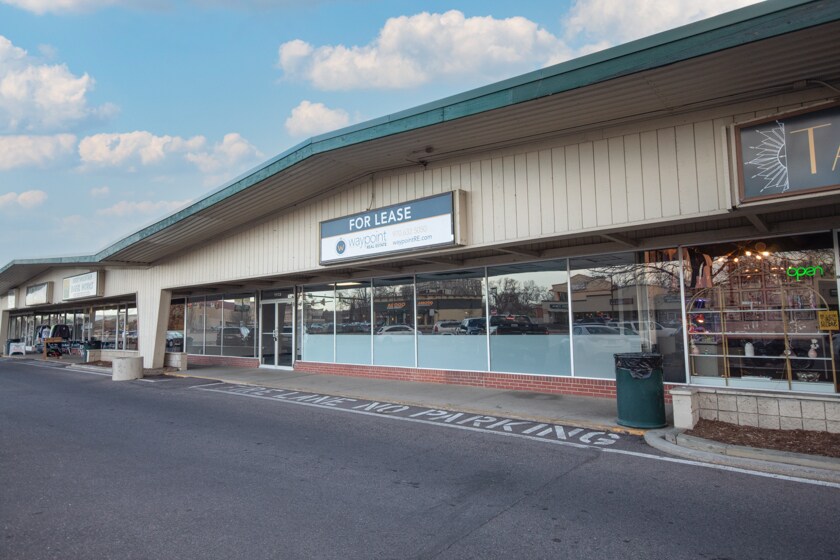 More Photos Of 1101-1129 W Elizabeth St, Fort Collins General Retail For Lease