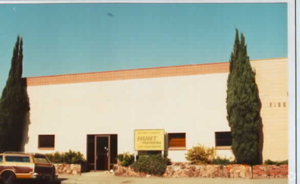 Primary Photo Of 15539 Vermont Ave, Paramount Manufacturing For Lease