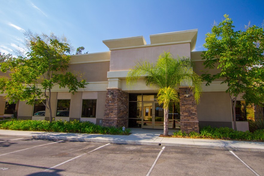 More Photos Of 43422 Business Park Dr, Temecula Medical For Sale
