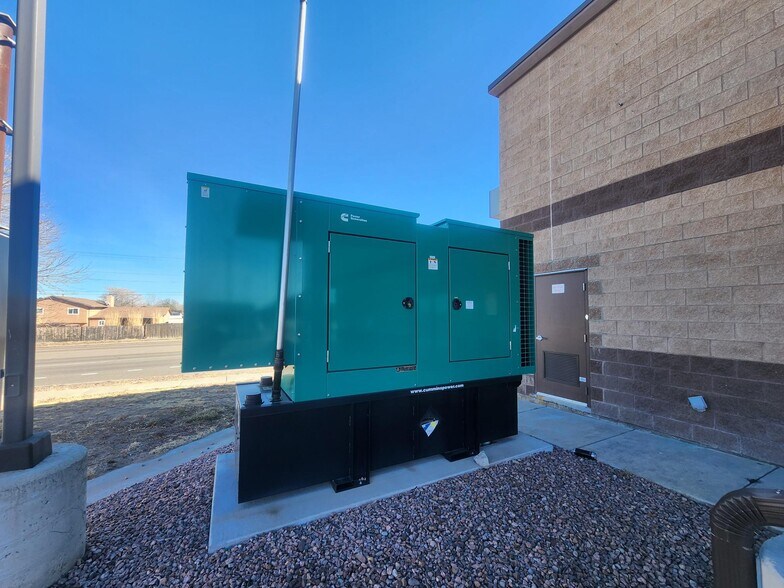 More Photos Of 2035 S Pueblo Blvd, Pueblo Freestanding For Lease