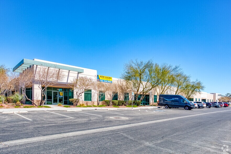 More Photos Of 2480 N Decatur Blvd, Las Vegas Light Manufacturing For Lease