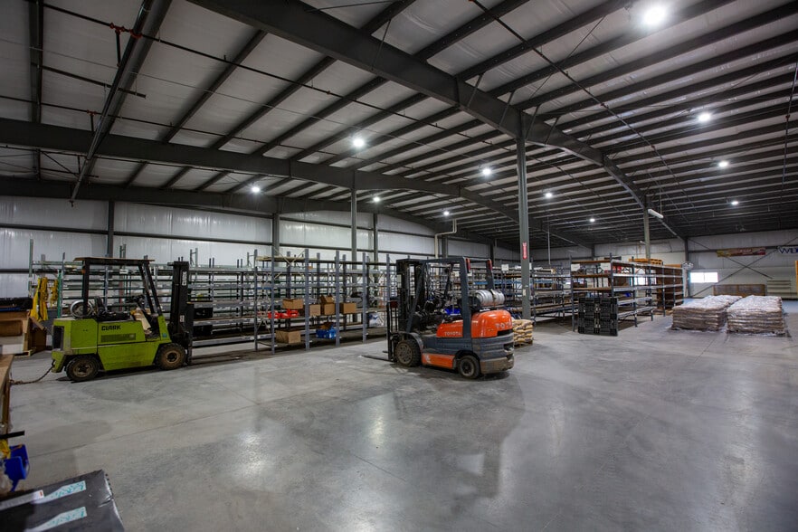 More Photos Of 8989 Roller Coaster Rd, Missoula Warehouse For Sale