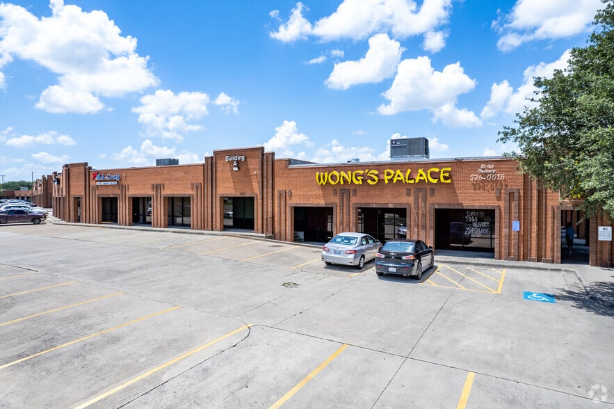 More Photos Of 2201 S W S Young Dr, Killeen Unknown For Lease