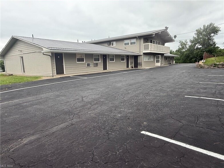 More Photos Of 6405 Glenn Hwy, Cambridge Hotel For Sale