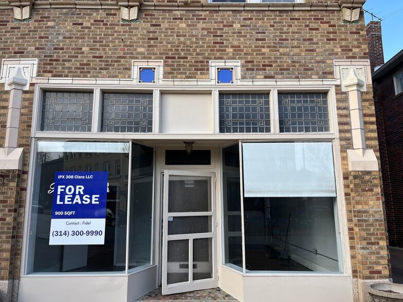 More Photos Of 7351 Lindell Blvd, Saint Louis Apartments For Lease