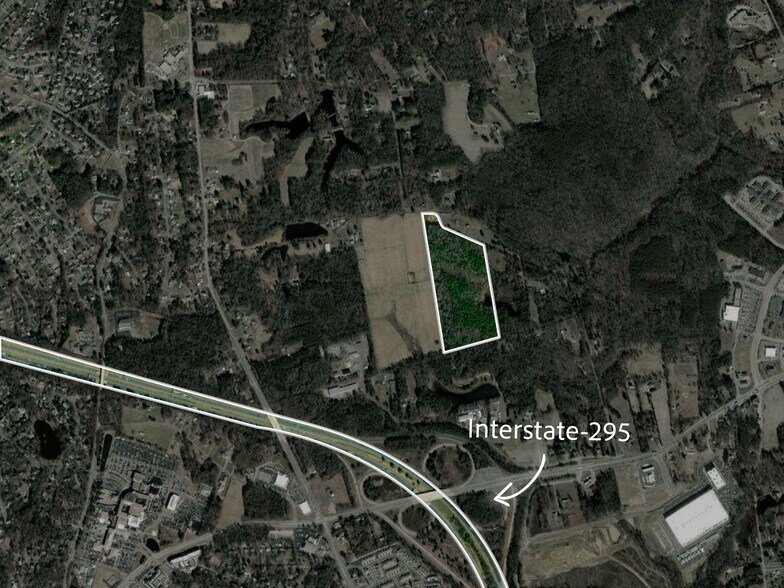 More Photos Of 0000 Culley Dr, Mechanicsville Land For Sale
