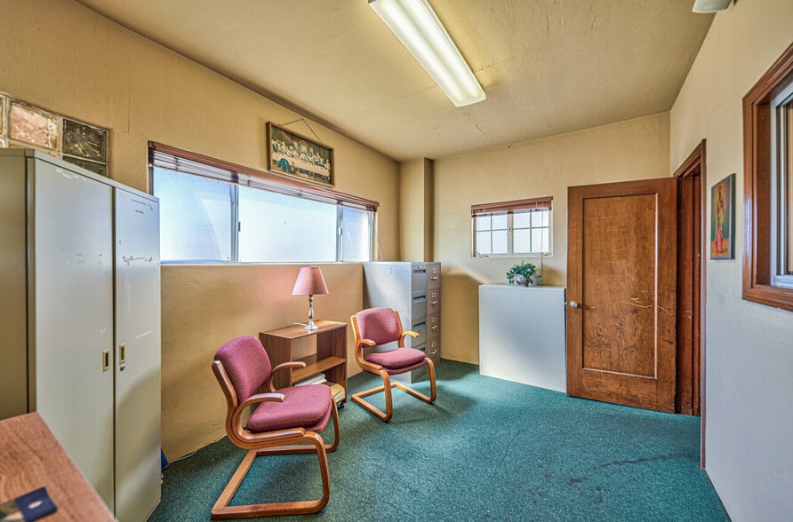 More Photos Of 326 Park St, Salinas Religious Facility For Sale