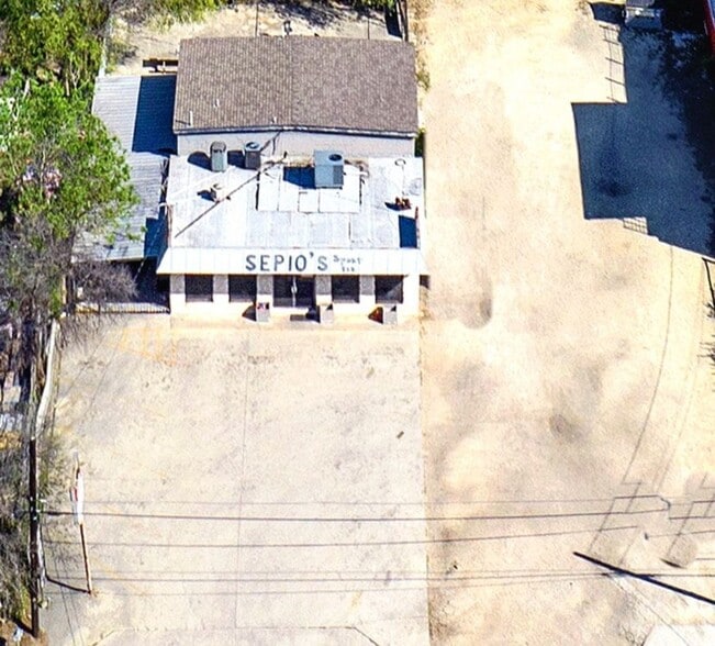Primary Photo Of 4219 Culebra Rd, San Antonio Flex For Sale