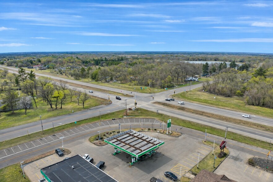 More Photos Of 23705 NE Highway 65, Bethel Service Station For Sale