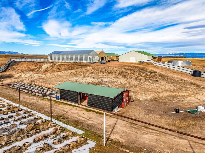 More Photos Of 1840 Pope Valley Ranch Rd, Pueblo Flex For Sale