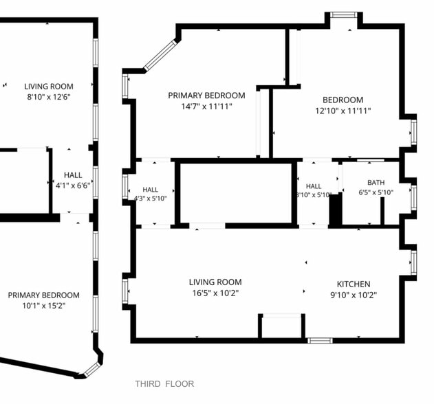 More Photos Of 15 Fort Charles Place, Bronx Apartments For Sale