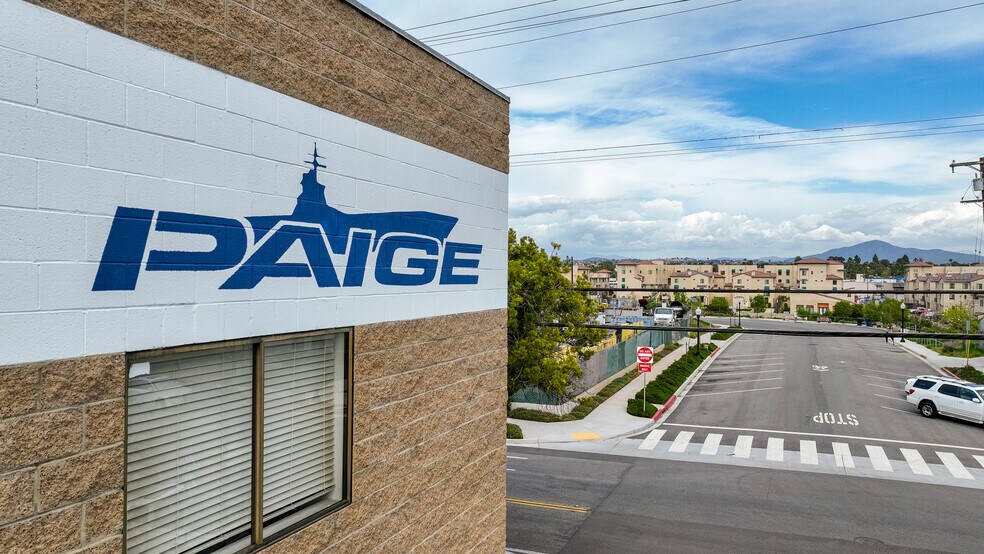 More Photos Of 2050 Wilson Ave, National City Manufacturing For Lease