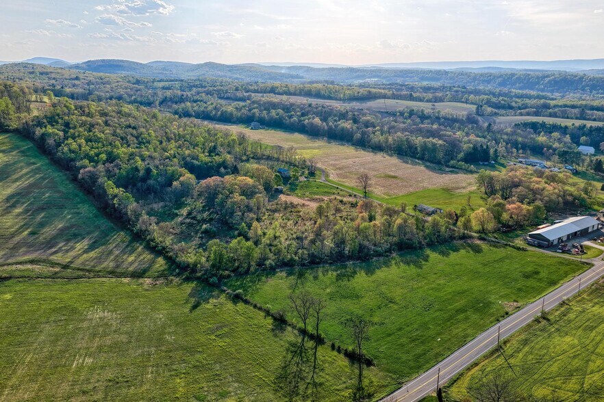 More Photos Of 57 Metz Ln, New Bloomfield Land For Sale
