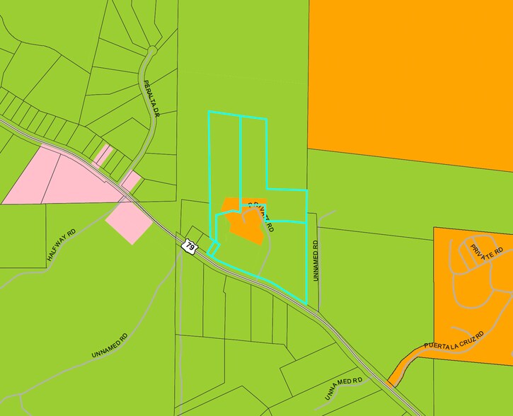 More Photos Of 35065 Highway 79, Warner Springs Land For Sale