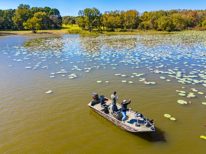 More Photos Of 391 Farm to Market 1519, Scroggins Land For Sale