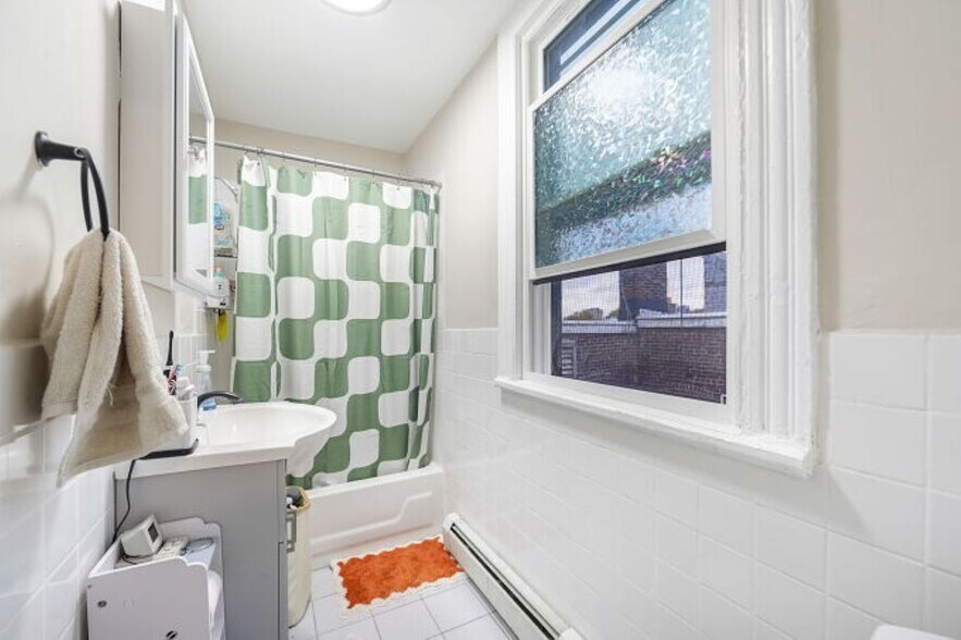 More Photos Of 743 Harrison Ave, Harrison Storefront Retail Residential For Sale