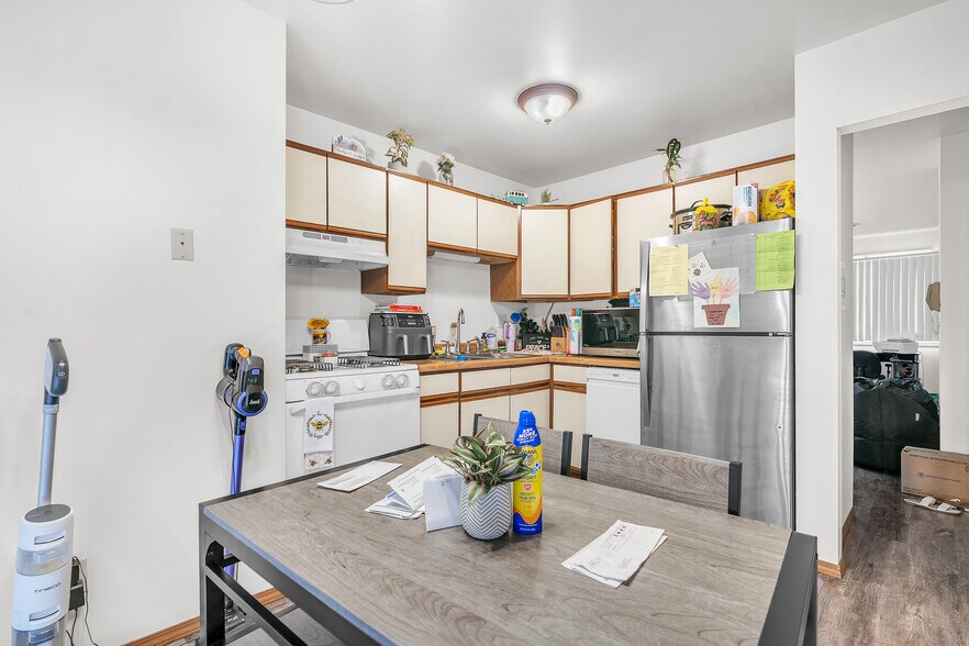 More Photos Of , Valparaiso Multifamily For Sale