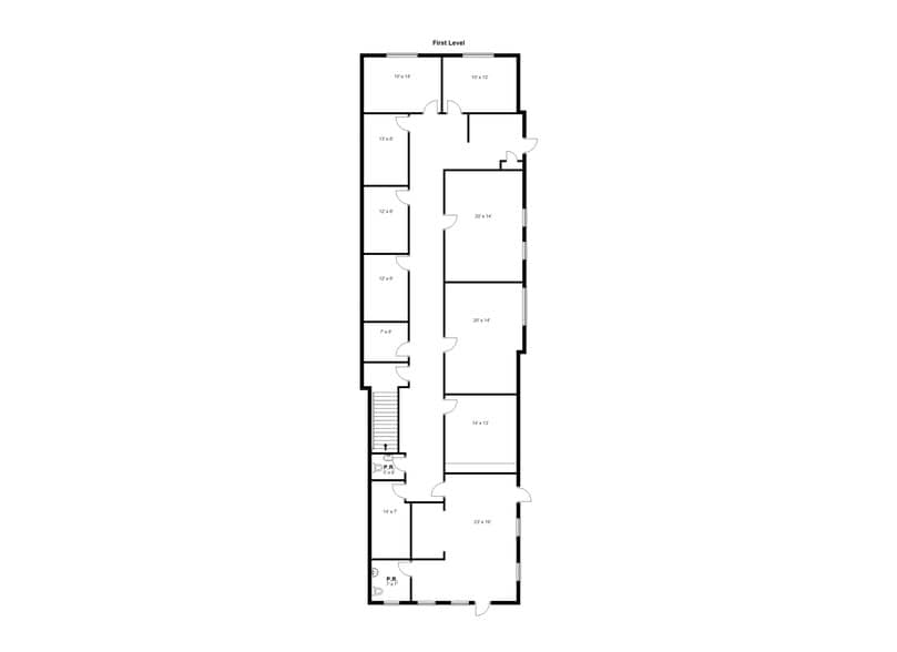 More Photos Of 825 Grand Ave, New Haven Office For Sale