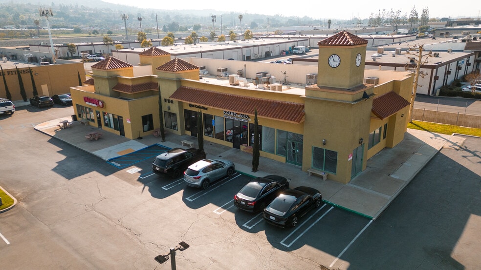 More Photos Of 5624-5640 E La Palma Ave, Anaheim Unknown For Lease