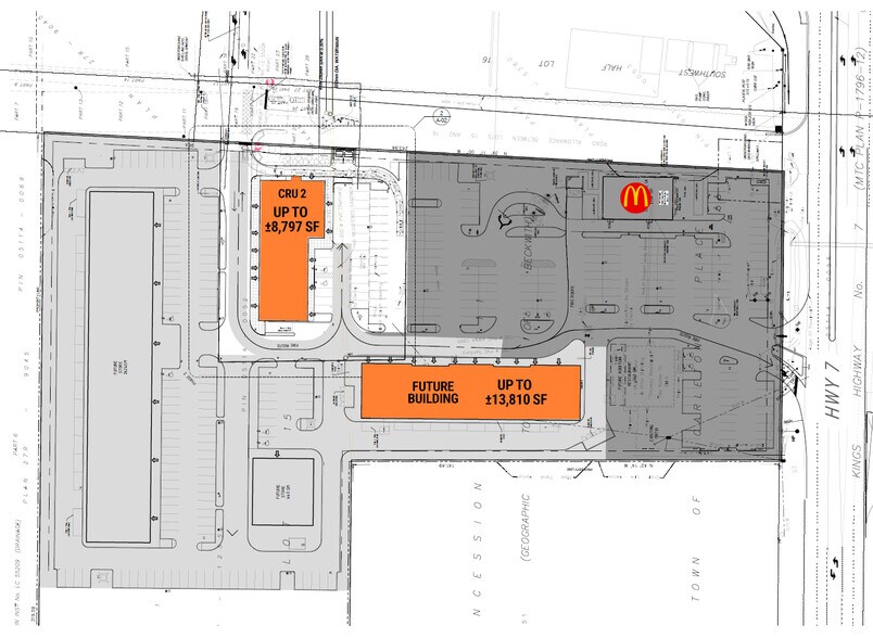 More Photos Of 10432 Highway 7, Carleton Place General Retail For Lease