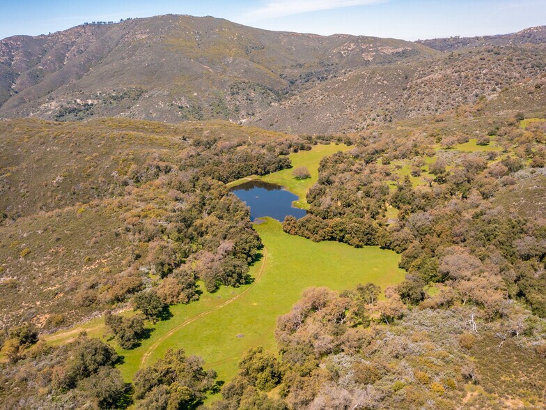 More Photos Of 00000 Mesa Grande Road, Santa Ysabel Land For Sale