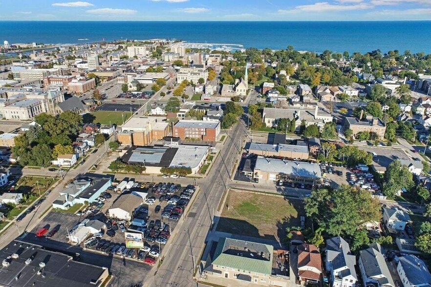 More Photos Of 1101 60th St, Kenosha Land For Sale