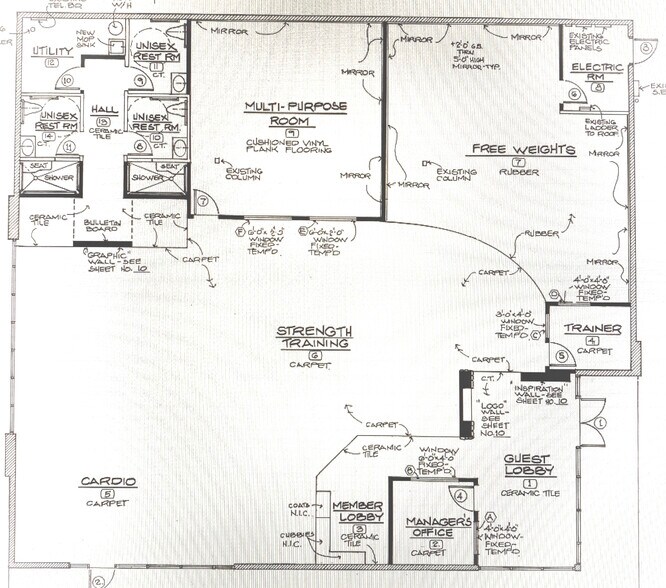 More Photos Of 1050-1076 W Chandler Blvd, Chandler Unknown For Lease