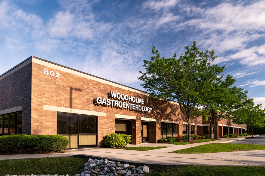 More Photos Of 802 Landmark Dr, Glen Burnie Unknown For Lease