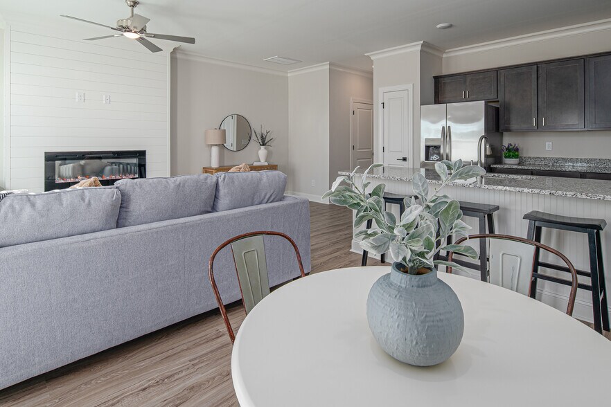 More Photos Of , Greenville Multifamily For Sale