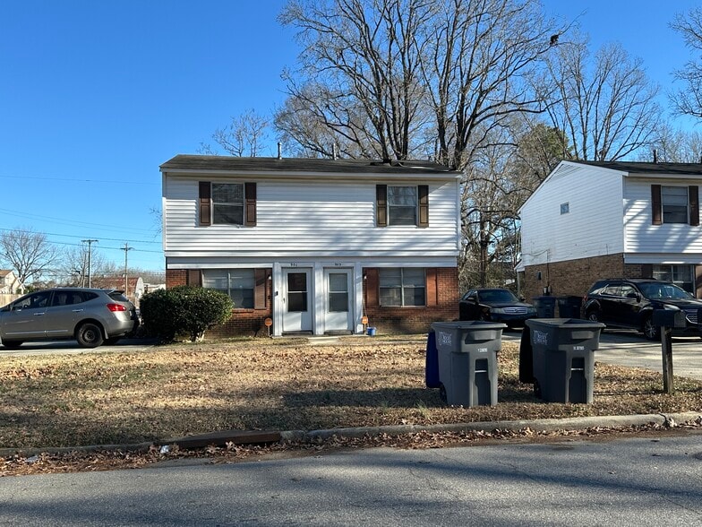 More Photos Of ,  Multifamily For Sale