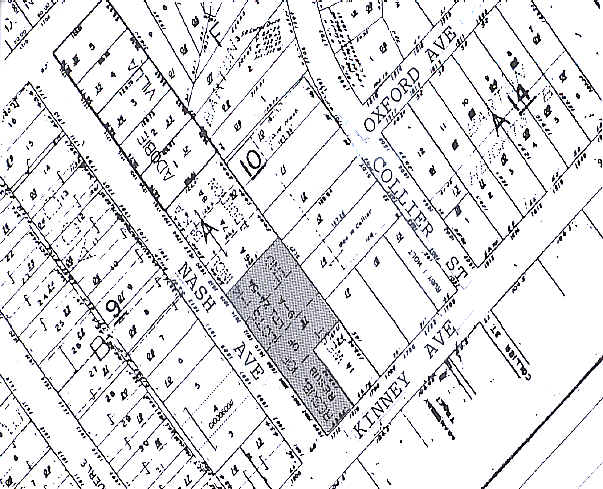 More Photos Of 1606 Nash Ave, Austin Assisted Living For Sale