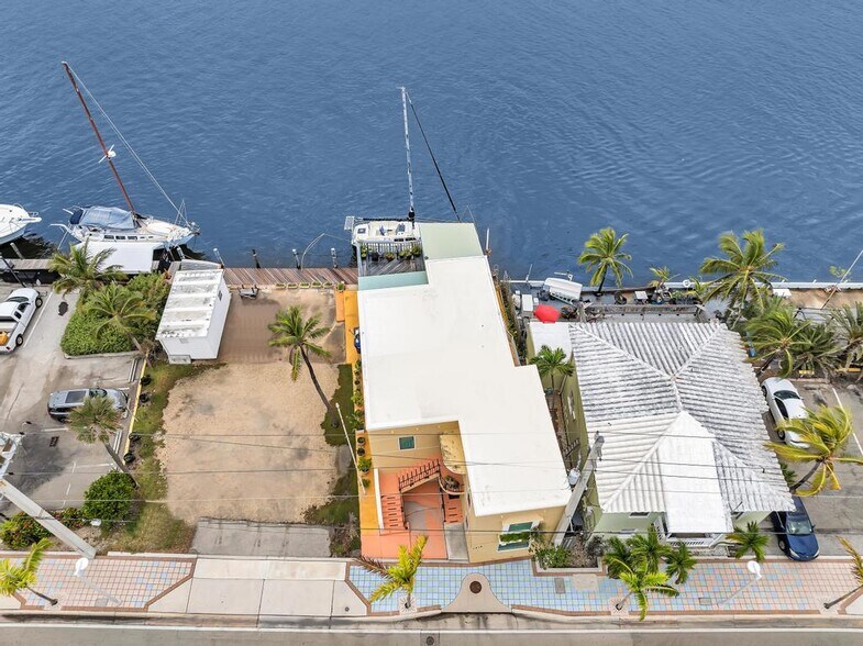 More Photos Of 1318 N Ocean Blvd, Hollywood Land For Sale