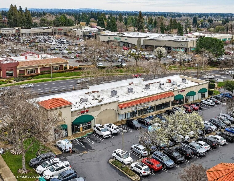 More Photos Of 1950 Douglas Blvd, Roseville Freestanding For Sale