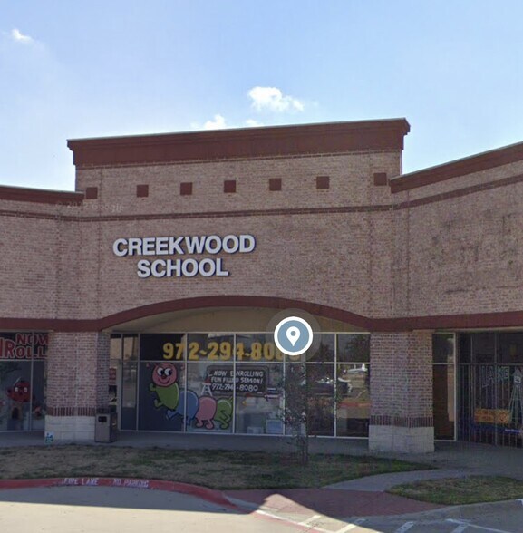 More Photos Of 800 W Eldorado Pky, Little Elm Unknown For Lease