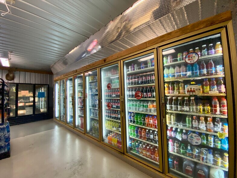 More Photos Of 52558 AL Highway 77, Talladega Convenience Store For Sale