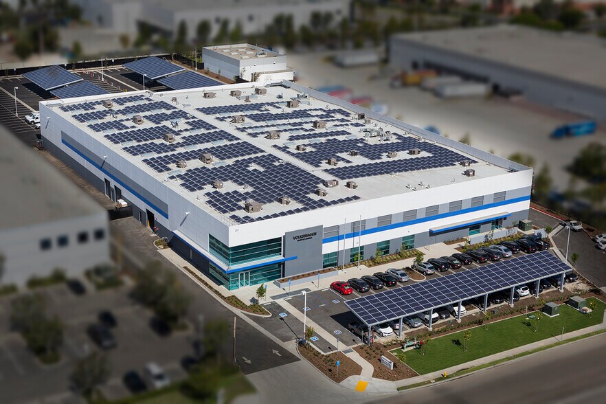 Primary Photo Of , Oxnard Industrial For Sale