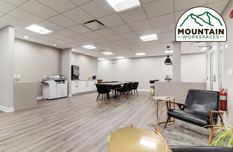 More Photos Of 67 Mountain Blvd, Warren Office For Lease